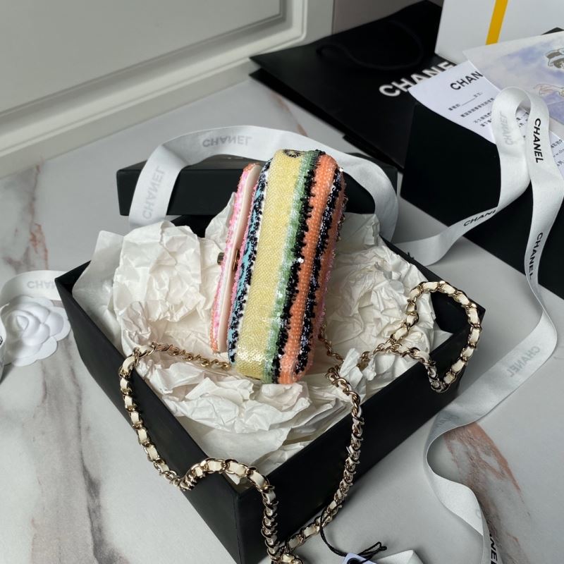 Ch**el cf series bags